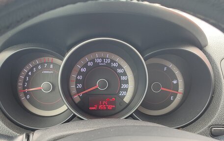 KIA Cerato III, 2010 год, 650 000 рублей, 6 фотография