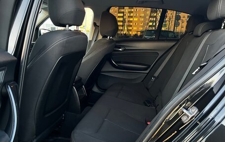 BMW 1 серия, 2013 год, 1 540 000 рублей, 12 фотография