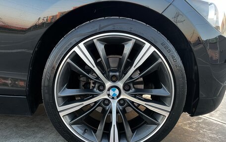 BMW 1 серия, 2013 год, 1 540 000 рублей, 18 фотография