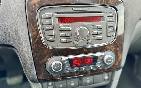 Ford Focus II рестайлинг, 2007 год, 480 000 рублей, 10 фотография