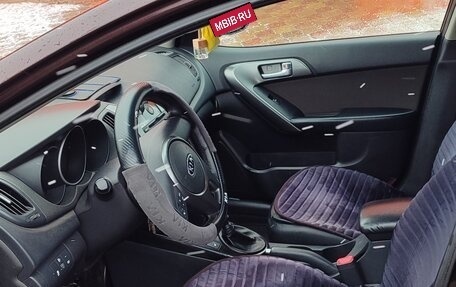 KIA Cerato III, 2010 год, 650 000 рублей, 9 фотография