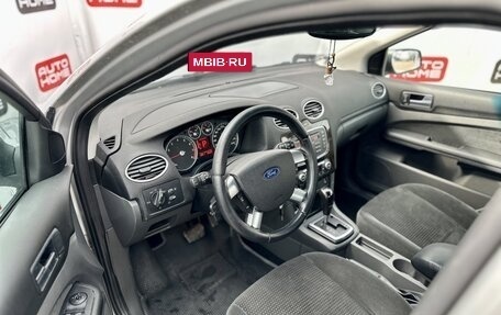 Ford Focus II рестайлинг, 2007 год, 480 000 рублей, 11 фотография