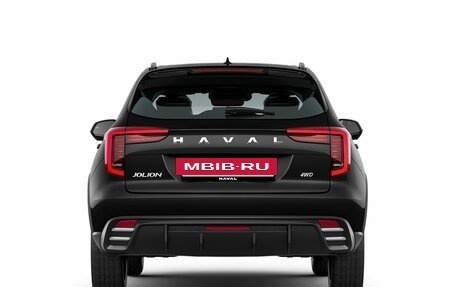 Haval Jolion, 2025 год, 2 622 510 рублей, 3 фотография