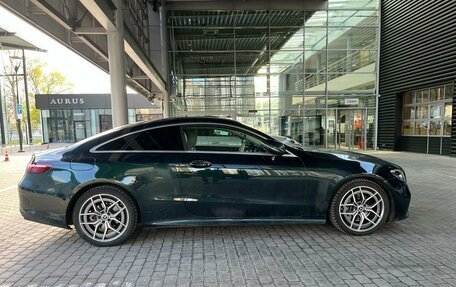 Mercedes-Benz E-Класс, 2020 год, 4 990 000 рублей, 3 фотография