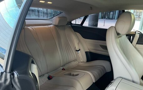Mercedes-Benz E-Класс, 2020 год, 4 990 000 рублей, 14 фотография