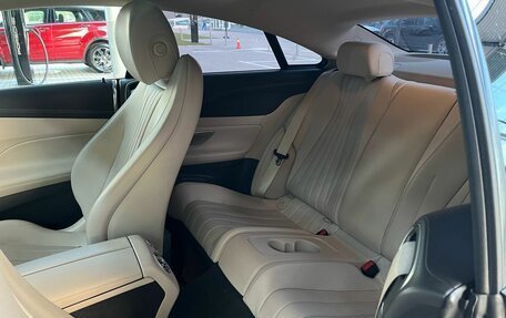 Mercedes-Benz E-Класс, 2020 год, 4 990 000 рублей, 15 фотография