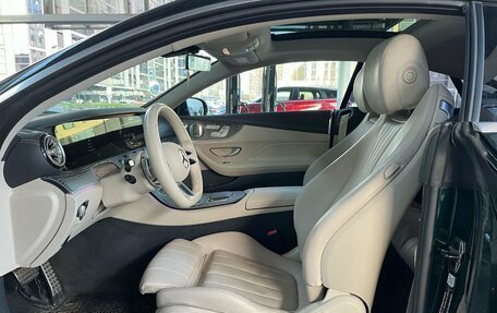 Mercedes-Benz E-Класс, 2020 год, 4 990 000 рублей, 7 фотография