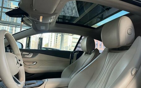 Mercedes-Benz E-Класс, 2020 год, 4 990 000 рублей, 8 фотография