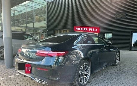 Mercedes-Benz E-Класс, 2020 год, 4 990 000 рублей, 4 фотография