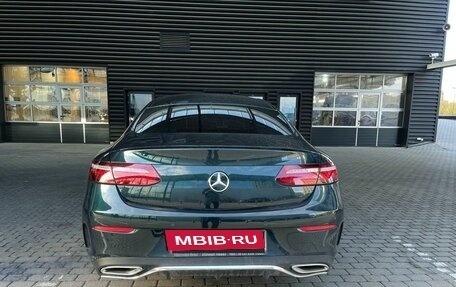 Mercedes-Benz E-Класс, 2020 год, 4 990 000 рублей, 5 фотография