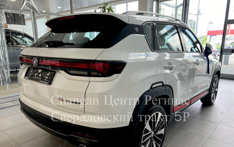 Changan CS35 Plus, 2024 год, 2 629 900 рублей, 4 фотография