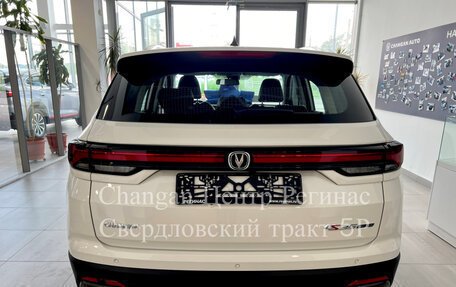Changan CS35 Plus, 2024 год, 2 629 900 рублей, 5 фотография