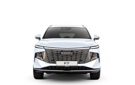 Haval F7, 2025 год, 2 820 510 рублей, 4 фотография