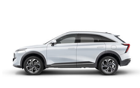 Haval F7, 2025 год, 2 820 510 рублей, 2 фотография