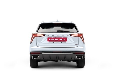 Haval F7, 2025 год, 2 820 510 рублей, 3 фотография
