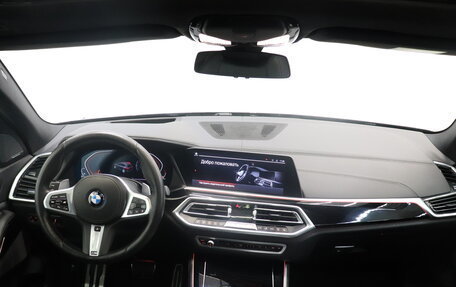 BMW X5, 2019 год, 6 550 000 рублей, 9 фотография