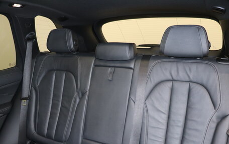 BMW X5, 2019 год, 6 550 000 рублей, 11 фотография