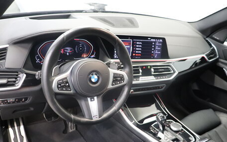 BMW X5, 2019 год, 6 550 000 рублей, 8 фотография
