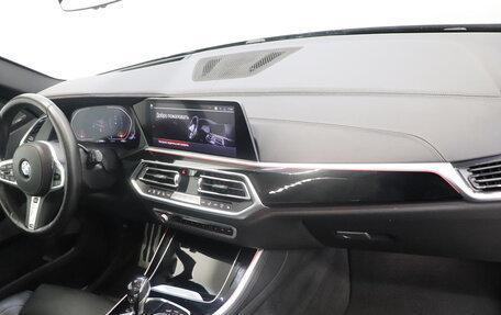BMW X5, 2019 год, 6 550 000 рублей, 10 фотография