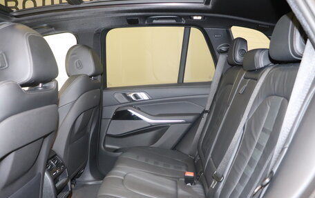 BMW X5, 2019 год, 6 550 000 рублей, 12 фотография