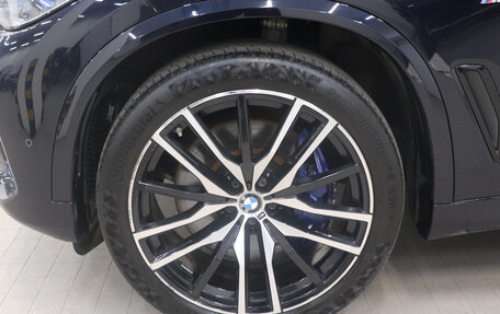 BMW X5, 2019 год, 6 550 000 рублей, 15 фотография