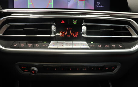 BMW X5, 2019 год, 6 550 000 рублей, 27 фотография