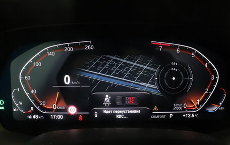 BMW X5, 2019 год, 6 550 000 рублей, 24 фотография