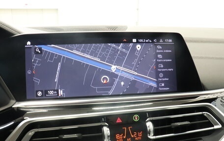 BMW X5, 2019 год, 6 550 000 рублей, 25 фотография
