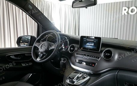 Mercedes-Benz V-Класс, 2019 год, 5 150 000 рублей, 7 фотография