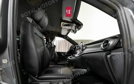 Mercedes-Benz V-Класс, 2019 год, 5 150 000 рублей, 8 фотография