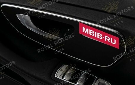Mercedes-Benz V-Класс, 2019 год, 5 150 000 рублей, 12 фотография