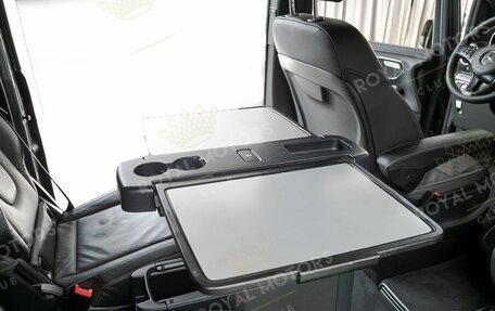 Mercedes-Benz V-Класс, 2019 год, 5 150 000 рублей, 14 фотография
