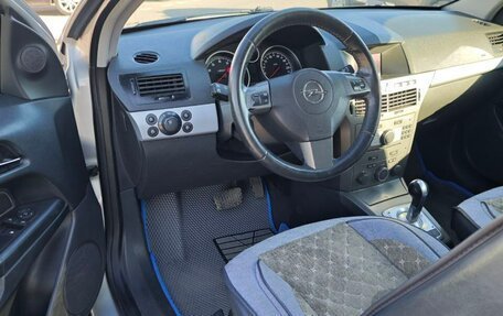 Opel Astra H, 2006 год, 470 000 рублей, 6 фотография