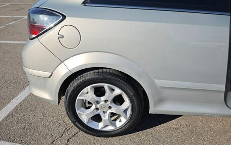 Opel Astra H, 2006 год, 470 000 рублей, 4 фотография
