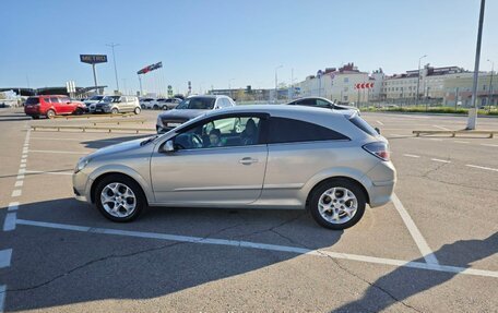 Opel Astra H, 2006 год, 470 000 рублей, 3 фотография