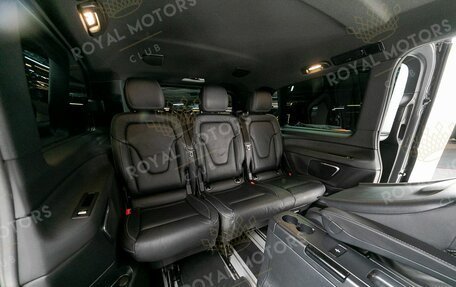 Mercedes-Benz V-Класс, 2019 год, 5 150 000 рублей, 15 фотография