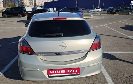 Opel Astra H, 2006 год, 470 000 рублей, 2 фотография