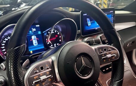 Mercedes-Benz C-Класс, 2018 год, 3 490 000 рублей, 9 фотография