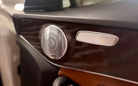 Mercedes-Benz C-Класс, 2018 год, 3 490 000 рублей, 7 фотография
