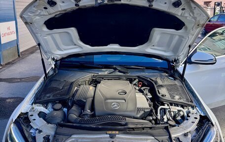 Mercedes-Benz C-Класс, 2018 год, 3 490 000 рублей, 12 фотография