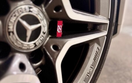 Mercedes-Benz C-Класс, 2018 год, 3 490 000 рублей, 6 фотография