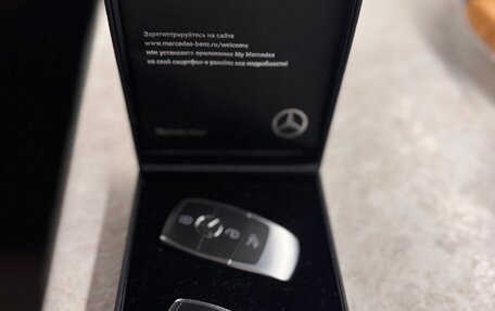 Mercedes-Benz C-Класс, 2018 год, 3 490 000 рублей, 18 фотография