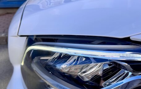 Mercedes-Benz C-Класс, 2018 год, 3 490 000 рублей, 16 фотография