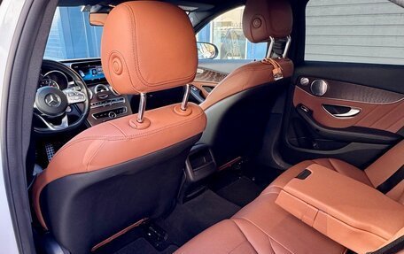 Mercedes-Benz C-Класс, 2018 год, 3 490 000 рублей, 13 фотография