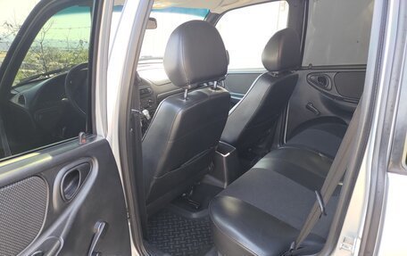 Chevrolet Niva I рестайлинг, 2011 год, 900 000 рублей, 9 фотография