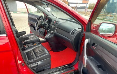 Honda CR-V III рестайлинг, 2007 год, 955 000 рублей, 7 фотография
