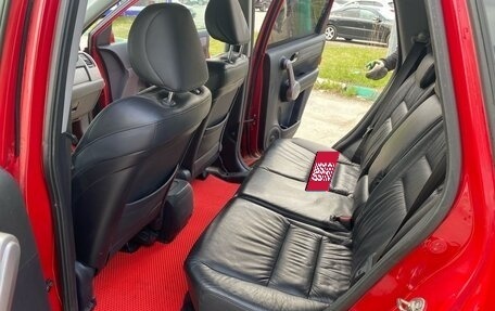 Honda CR-V III рестайлинг, 2007 год, 955 000 рублей, 8 фотография