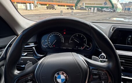 BMW 5 серия, 2018 год, 3 740 000 рублей, 6 фотография