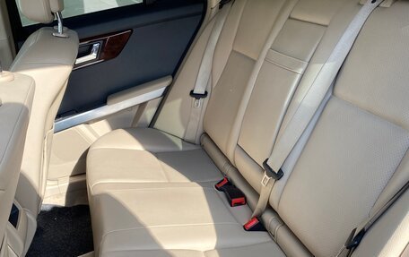 Mercedes-Benz GLK-Класс, 2010 год, 1 400 000 рублей, 13 фотография