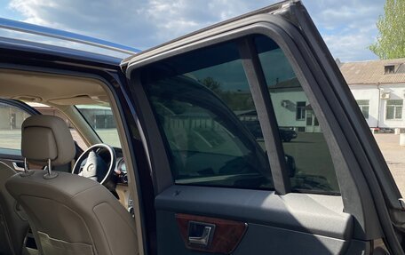 Mercedes-Benz GLK-Класс, 2010 год, 1 400 000 рублей, 18 фотография